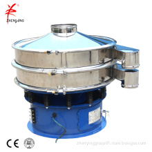 Vibrating sieves screening separation equipment